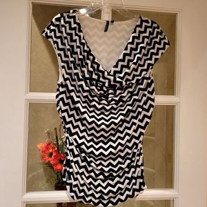 Flattering Summer Top